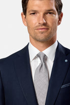 BENETTI Marco Indigo Jacket INDIGO side view