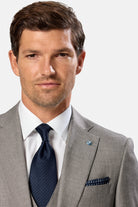 BENETTI Marco Stone Jacket Stone side view