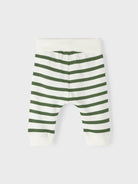 NAME IT Kobby Sweat Pant - Dill Dill detail view