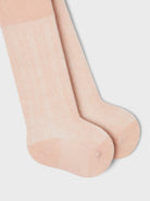 NAME IT Odessie Pantyhose-Rose Smoke Rose Smoke detail view