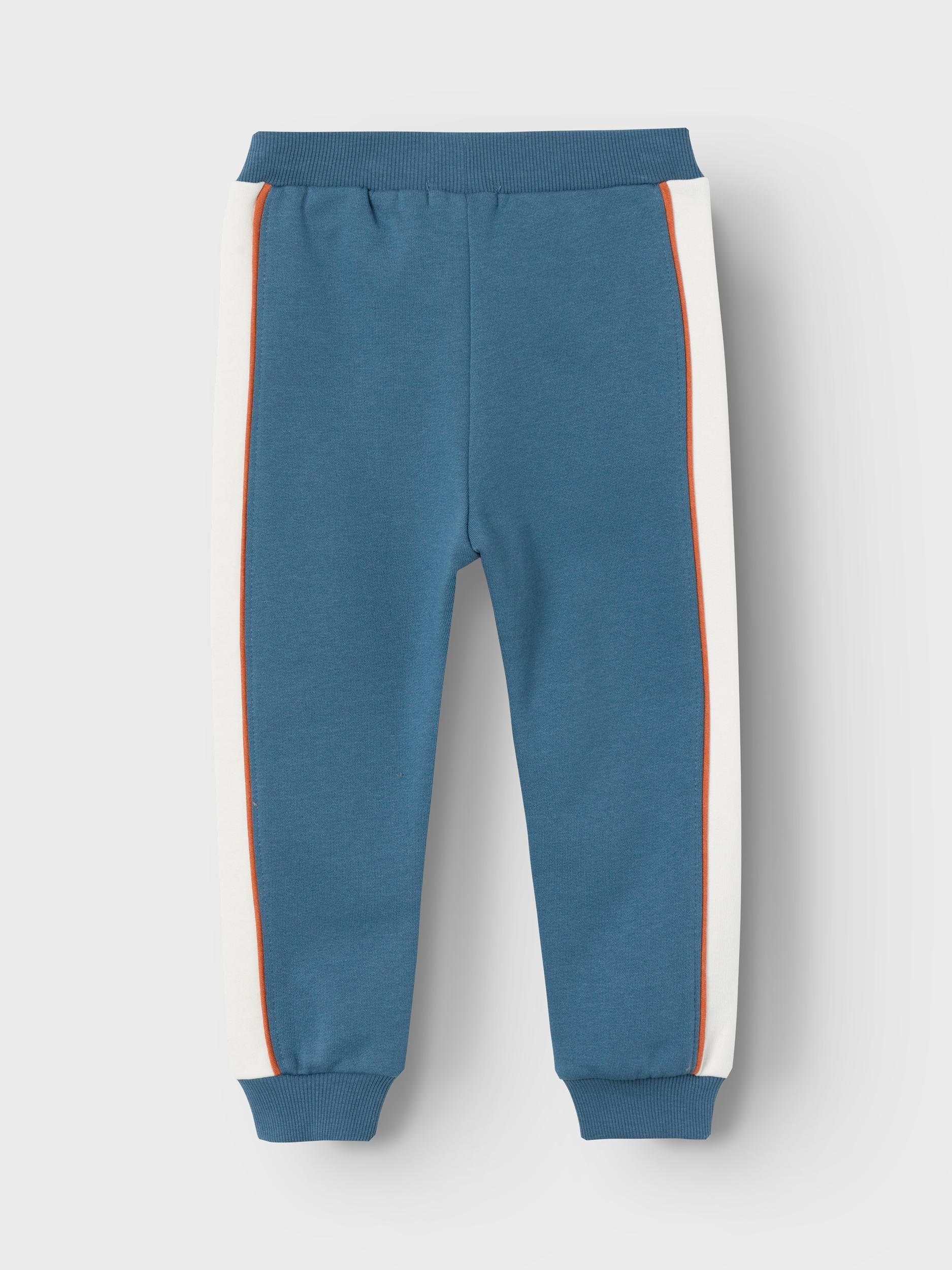 Boy's Nulle Sweat Pant-Back View