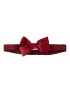 NAME IT Acc-risa Headband-Jester Red Jester Red front view