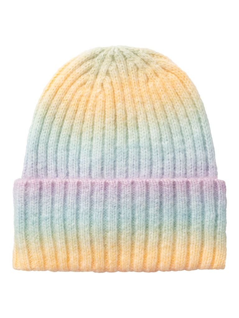 Marshmellow Beanie-Moonlite Mauve