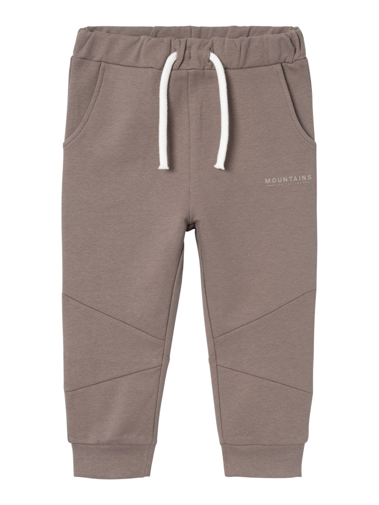 Oktav Sweat Leafless Tree Pant