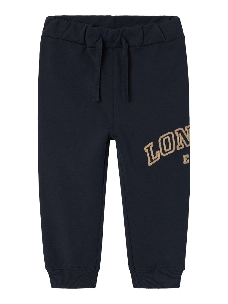 Radu Dark Sapphire Sweat Pant