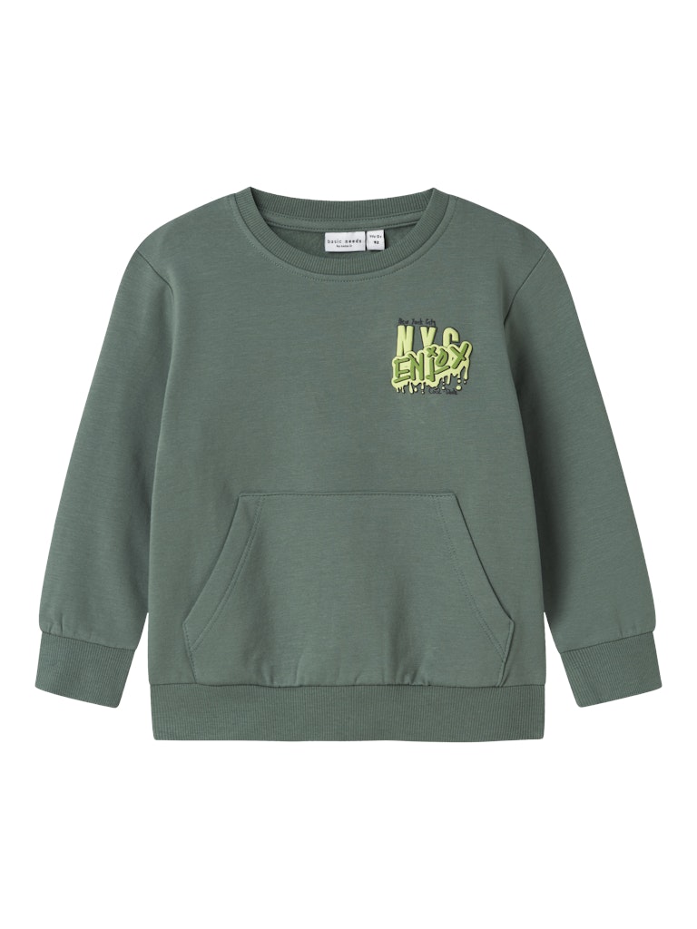 Vugo Dark Forest Sweat