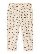 NAME IT Ribow Summer Sand Pant Summer Sand front view