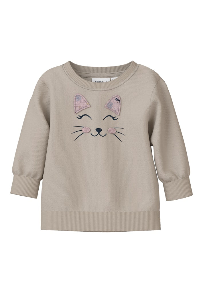 Kleo Peyote Long Sleeve Sweat