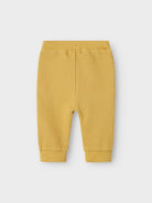 Kennie Southern Moss Sweat Pant-Back view