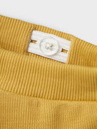 Kennie Southern Moss Sweat Pant-Waist adjuster view