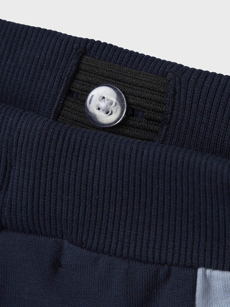 Kellan Sweat Pant-Adjustable Waist