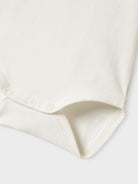 NAME IT Nicorn Bodysuit-Cloud Dancer Cloud Dancer detail view