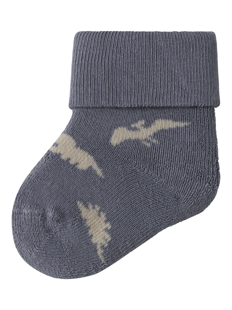 Nisaur Terry Frotte Sock-Tradewinds