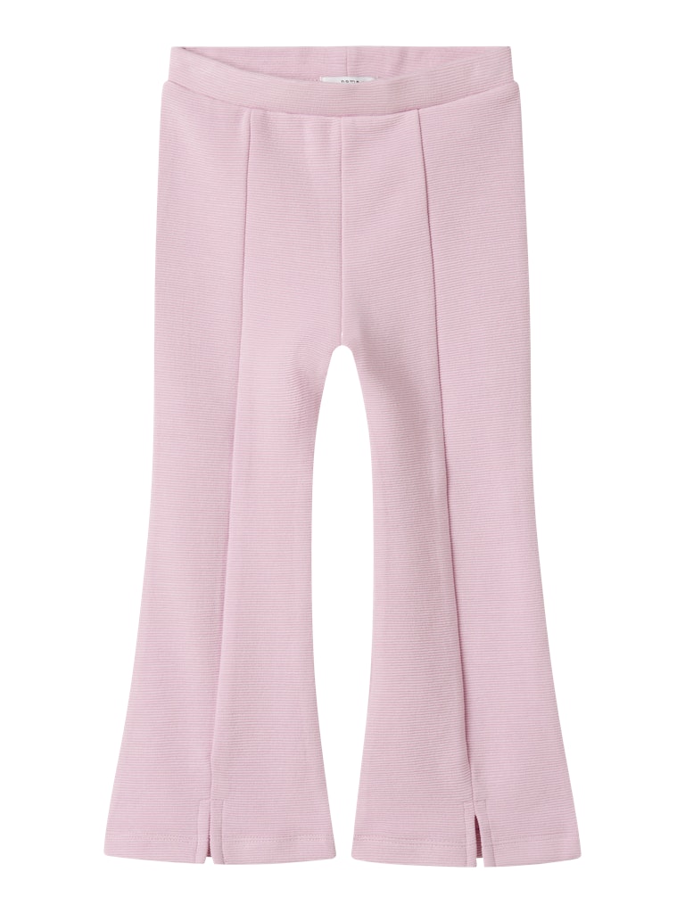 Niba Bootcut Legging-Sweet Dreams-Front View