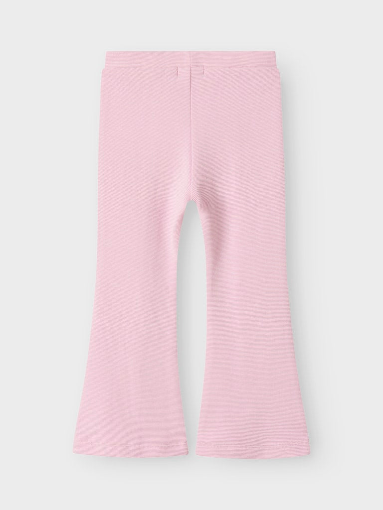 Niba Bootcut Legging-Sweet Dreams-Back View