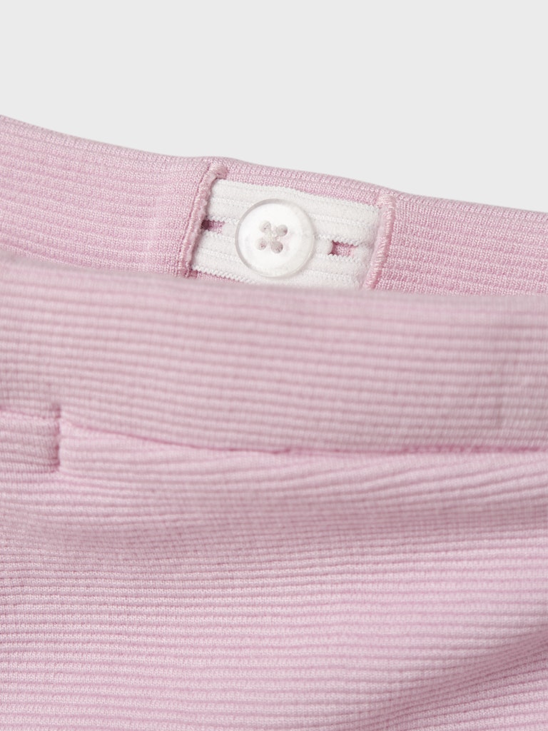 Niba Bootcut Legging-Sweet Dreams-Adjustable Waist