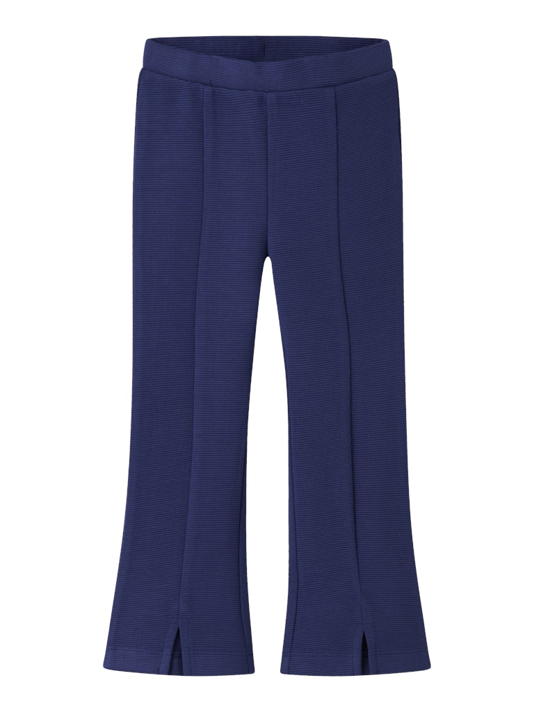 Niba Bootcut Legging-Blueprint