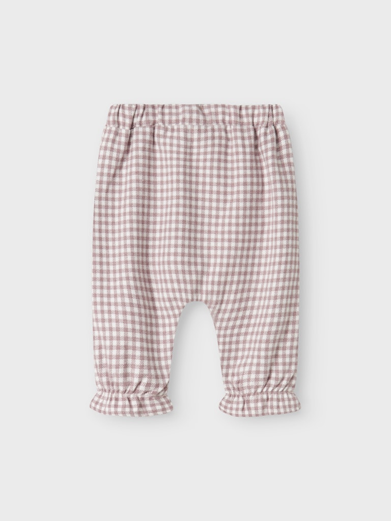 Oninka Pant-Toadstool-Back View