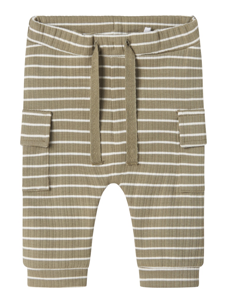 Oconnor Pant-Mermaid-Front View