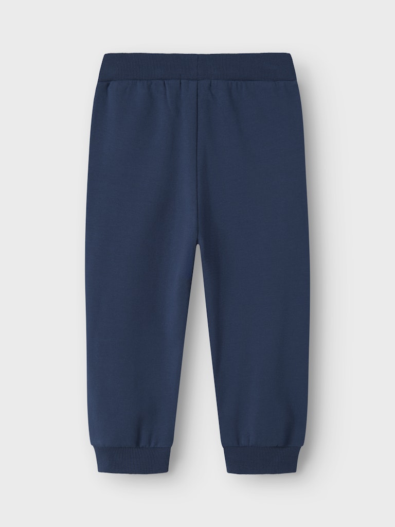 Odie Sweat Pant-Insignia Blue-Back View