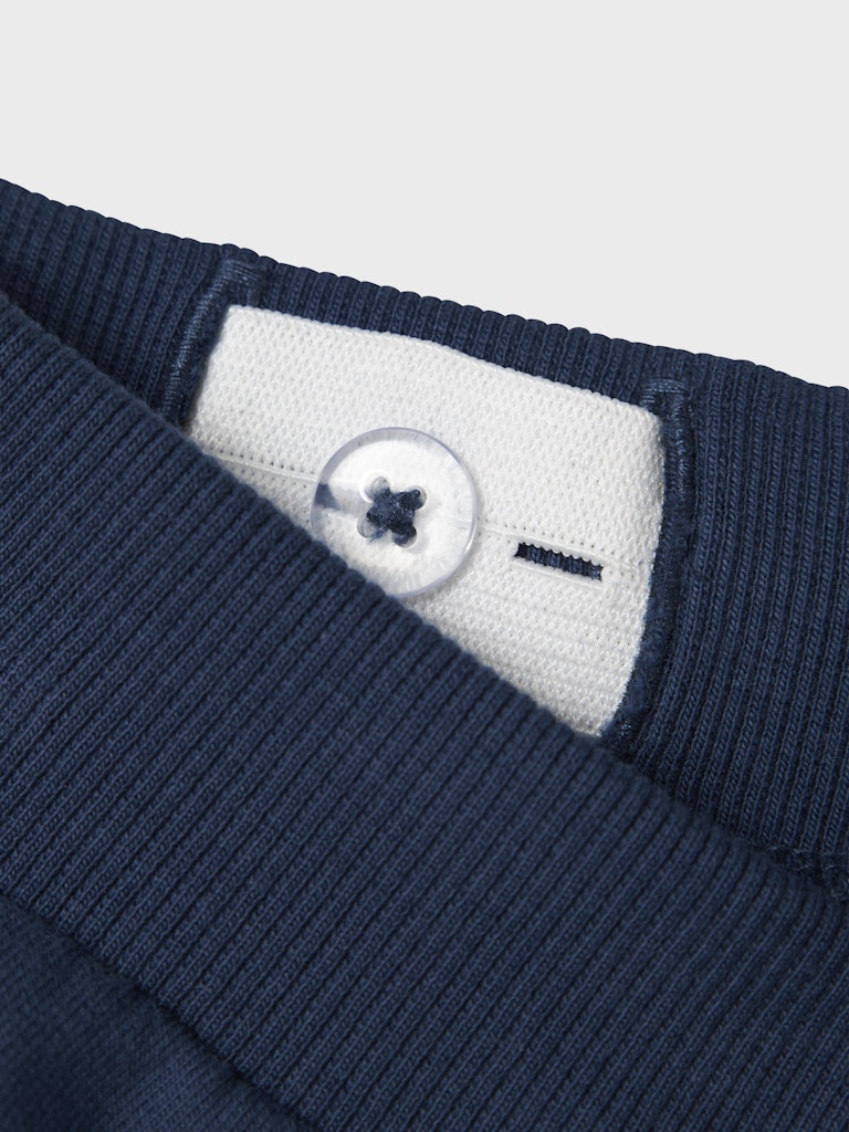 Odie Sweat Pant-Insignia Blue-Adjustable Waist