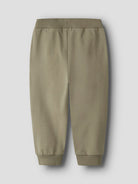 NAME IT Odie Sweat Pant-Mermaid Mermaid model front view