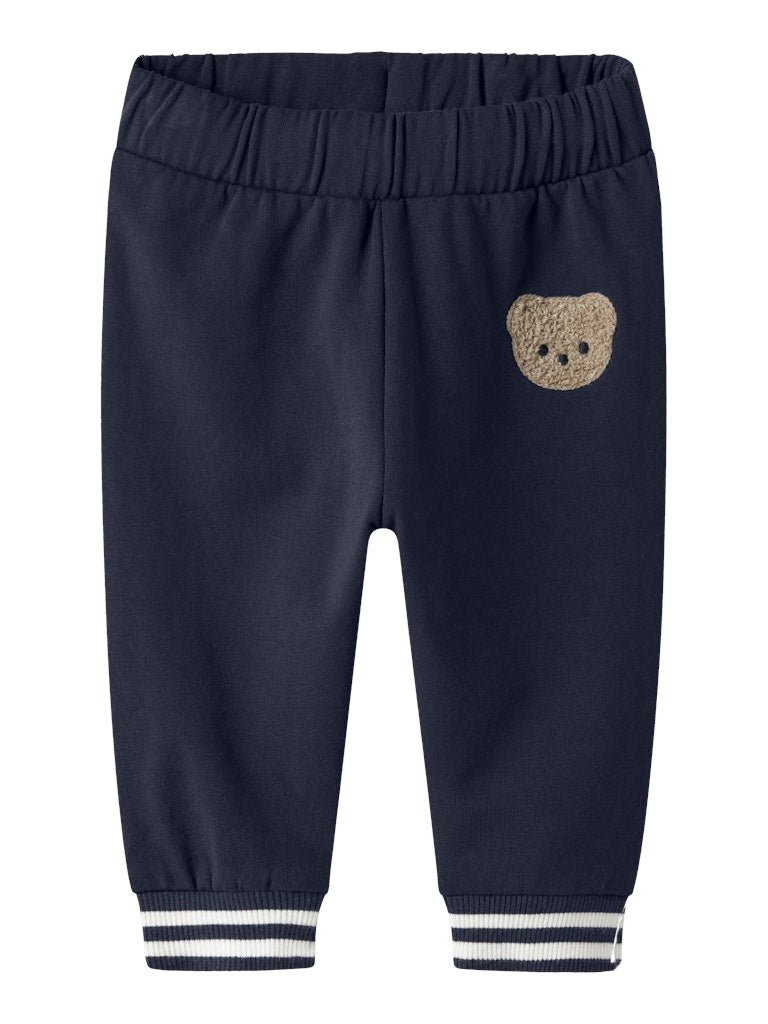 Robinson Sweat Pant-Navy Blazer