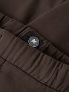 NAME IT Robinson Sweat Pant-Delicioso Delicioso detail view