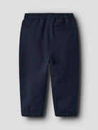 NAME IT Rivona Sweat Pant-Navy Blazer NAVY BLAZER model front view