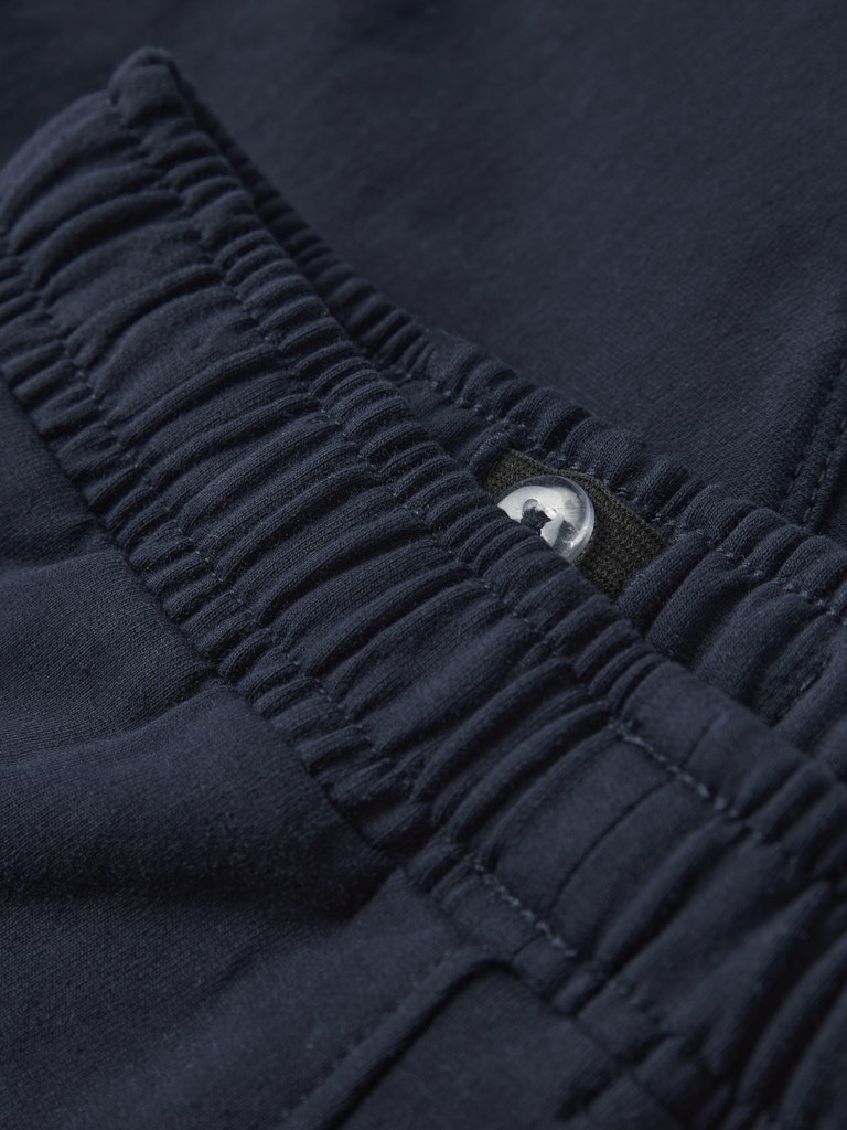 NAME IT Rivona Sweat Pant-Navy Blazer NAVY BLAZER detail view