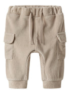 Ronny Pant-Island Fossil-Front View