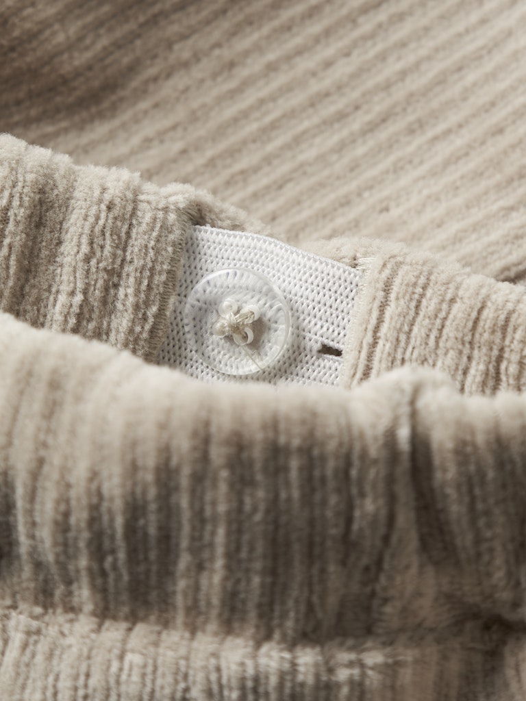 Ronny Pant-Island Fossil-Adjustable Waist