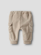 Ronny Pant-Island Fossil-Back View