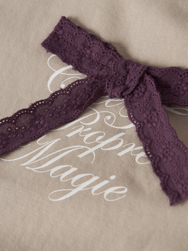 Setina Long Sleeve Sweat