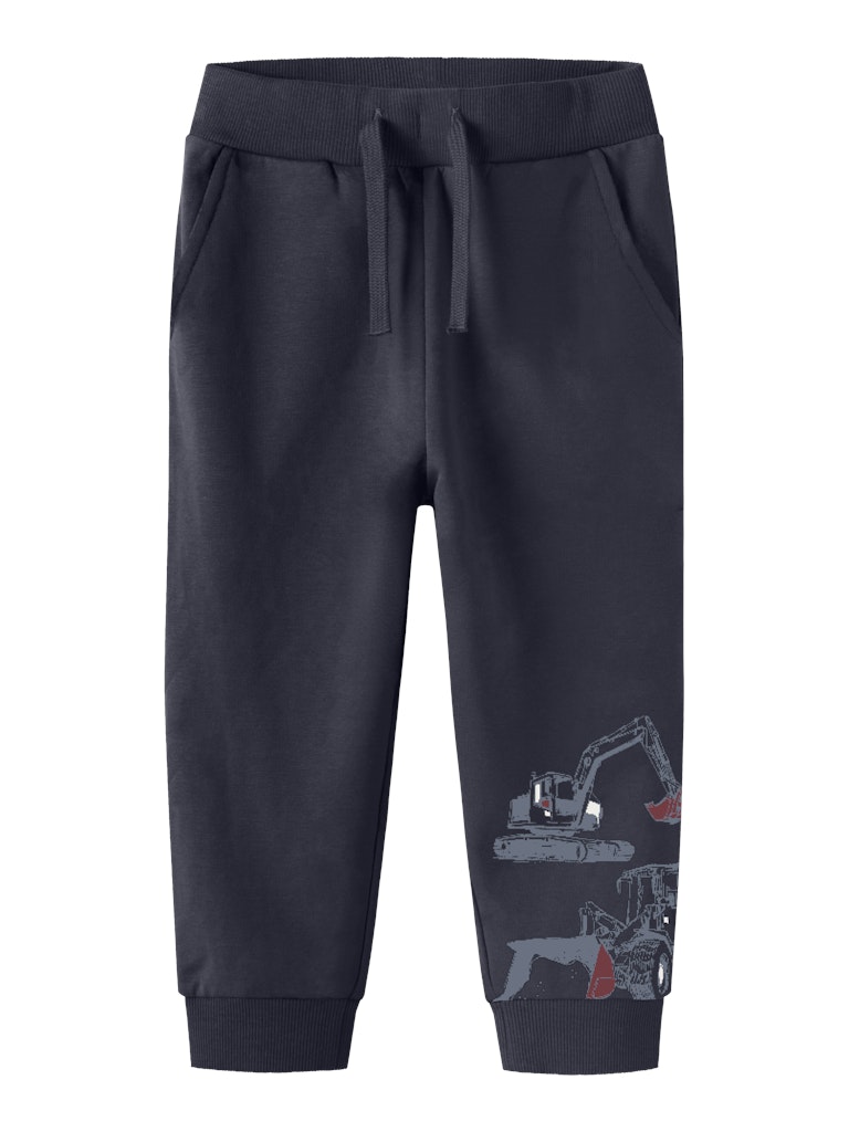 Storm Sweat Pant-Navy Blazer