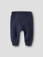 NAME IT Sumo Sweat Pant-Navy Blazer Navy Blazer back view
