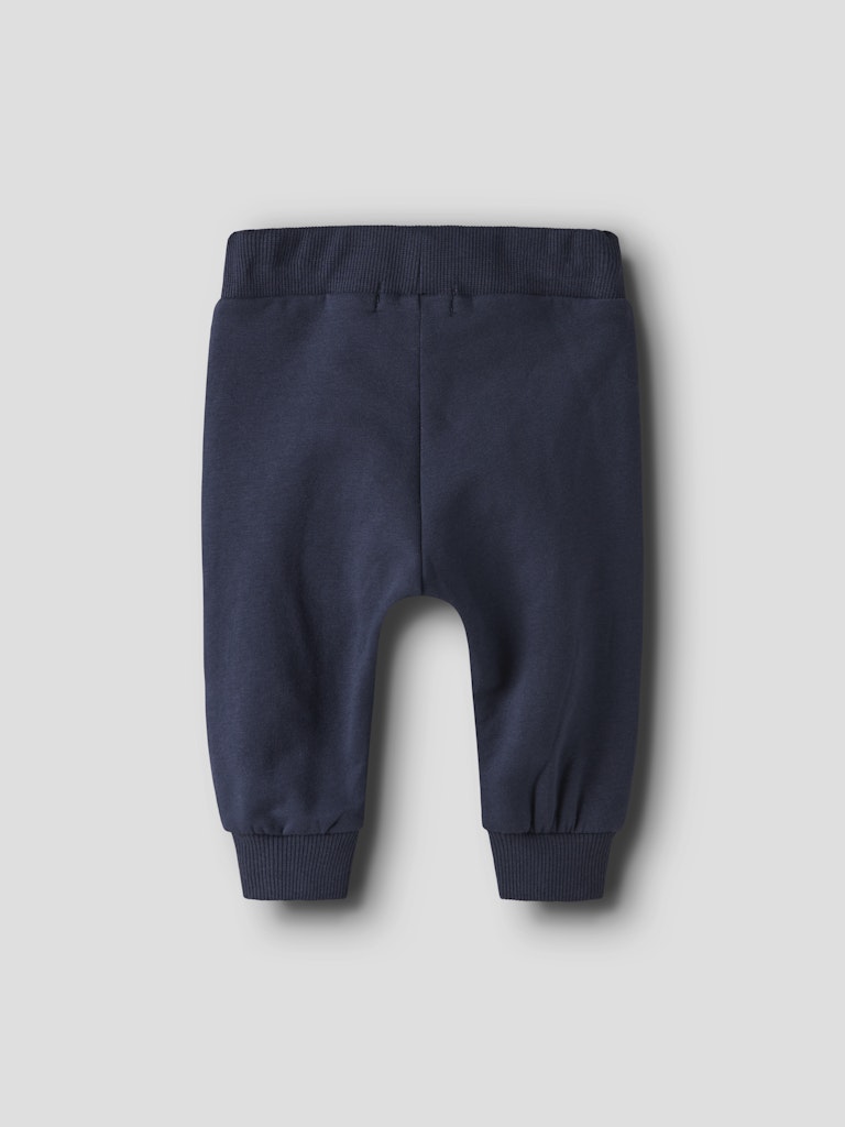 NAME IT Sumo Sweat Pant-Navy Blazer Navy Blazer back view