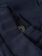 NAME IT Sumo Sweat Pant-Navy Blazer Navy Blazer side view