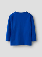 NAME IT Nonster Long Sleeve Top Surf the Web side view