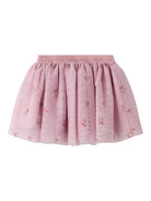 NAME IT Vabos Skirt Keepsake Lilac front view