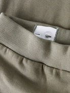NAME IT Nash Sweatpant Dusty Olive detail view