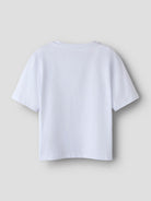 NAME IT Lonnis Short Sleeve T-Shirt Sweet Dreams alternate view