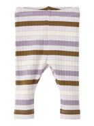Girl's Kanie Legging - Orchid Hush-Back View