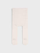 NAME IT Sigrid Pantyhose-Jet Stream Jet Stream model front view