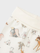 NAME IT Jess Disney Pant-Jet Stream Jet Stream detail view