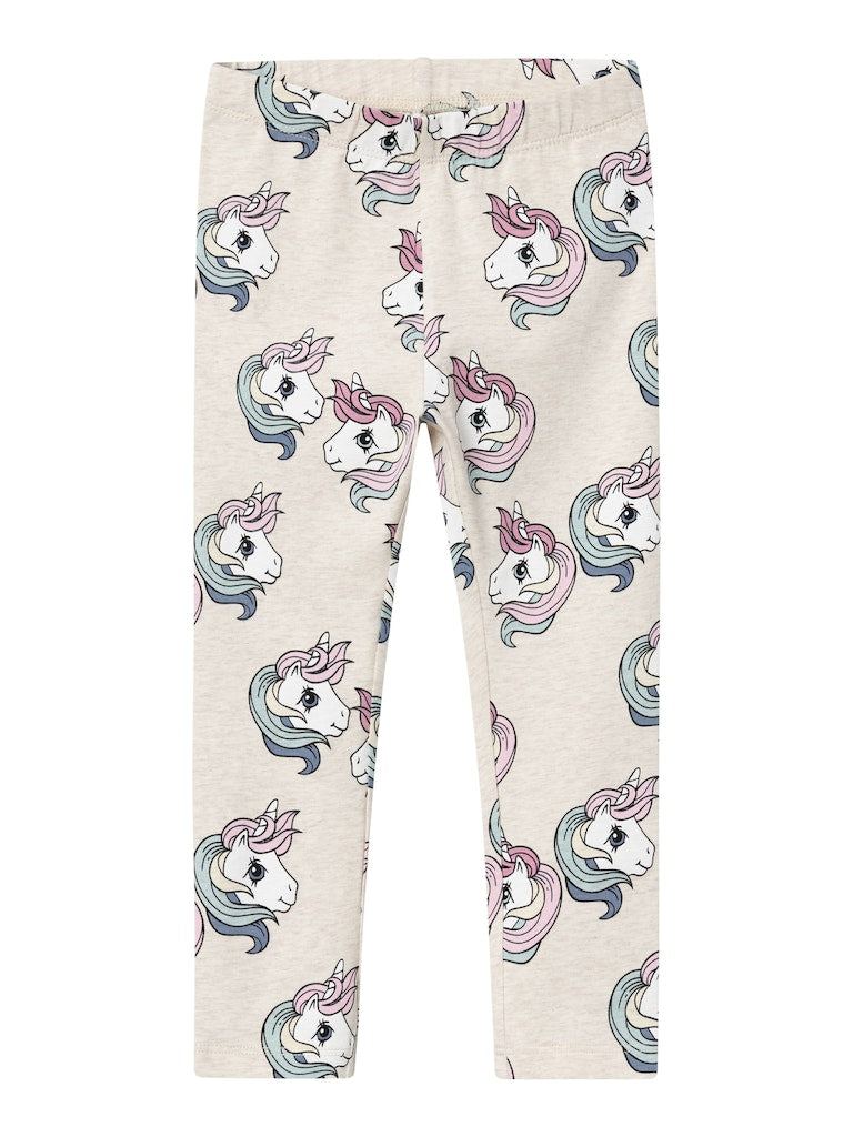 Simone Peyote Melange Leggings