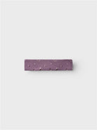 NAME IT Olinne Headband in Arctic Dusk Arctic Dusk detail view