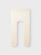 NAME IT Rallie Summer Sand Tights Summer Sand detail view