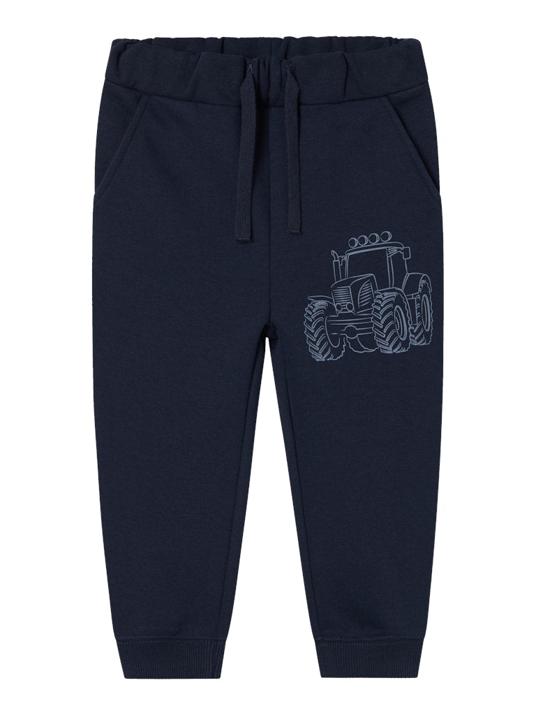 Rator Dark Saphire Sweat Pant