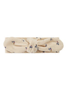 NAME IT Olinne Headband in Summer Sand Summer Sand front view